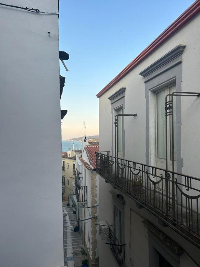 Hotel Dimora Santucci Rodi Garganico Zewnętrze zdjęcie