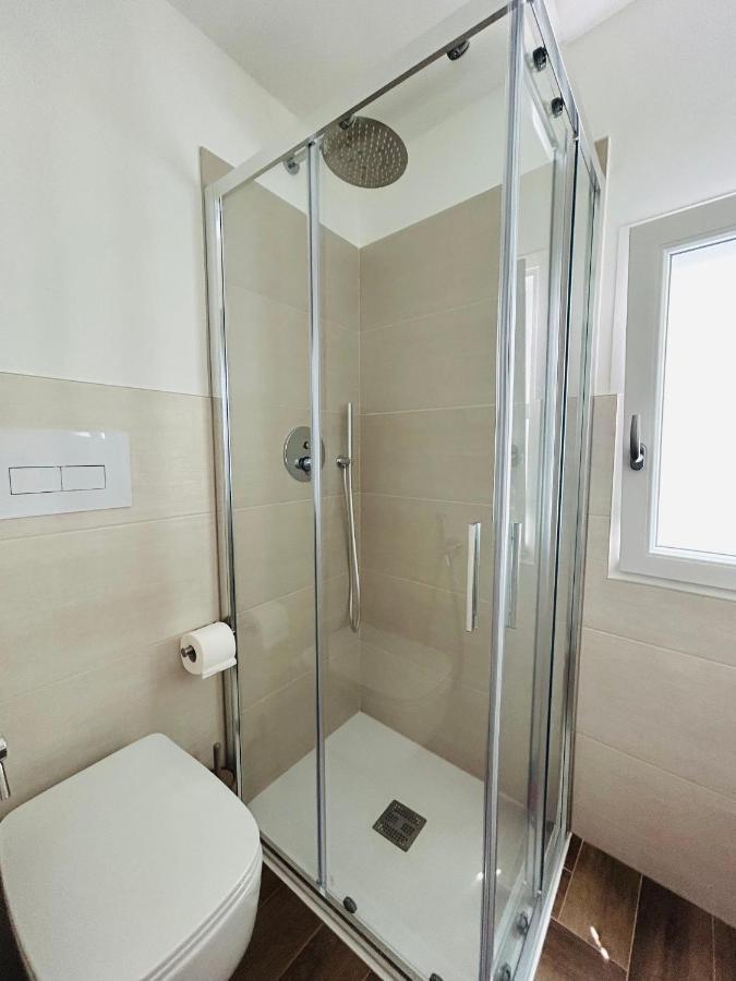 Hotel Dimora Santucci Rodi Garganico Zewnętrze zdjęcie