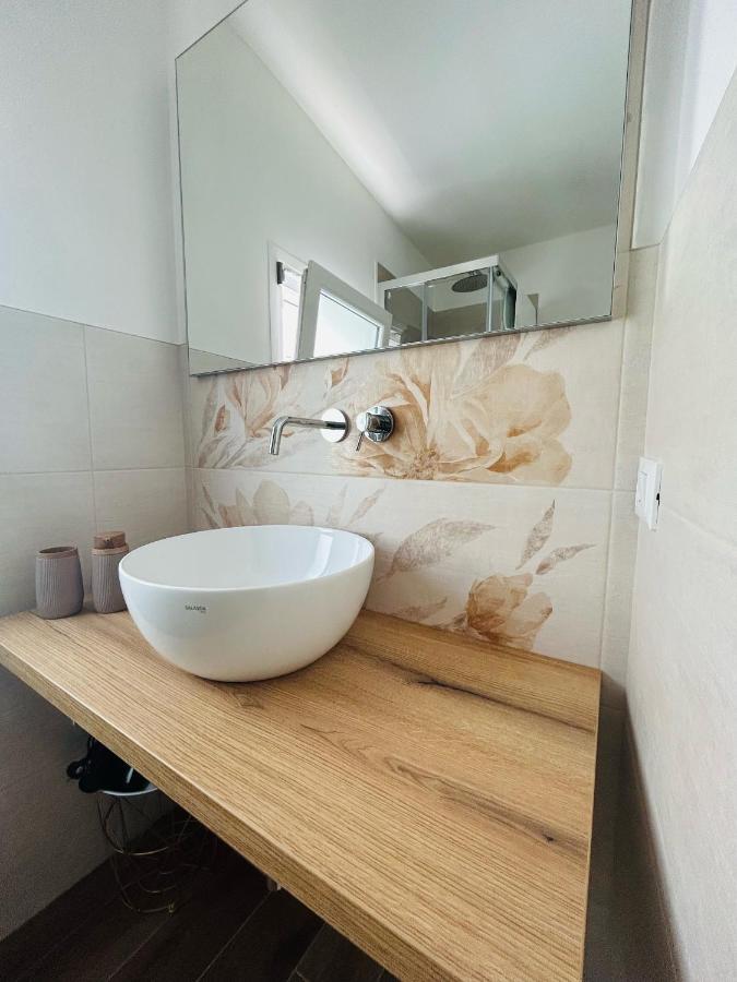 Hotel Dimora Santucci Rodi Garganico Zewnętrze zdjęcie